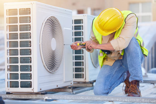 Best Residential HVAC services  in Hideo, UT