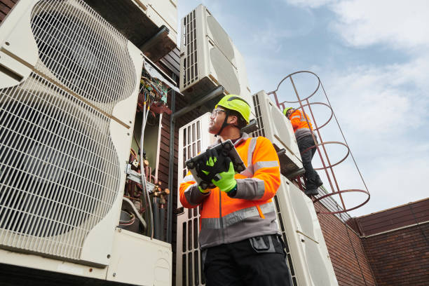 Best HVAC maintenance near me  in Hideo, UT