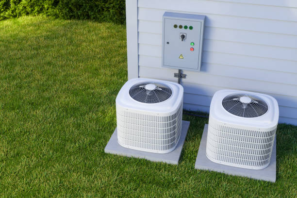 Professional HVAC in Hideout, UT