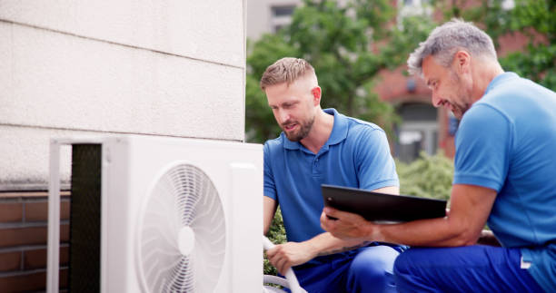 Affordable air conditioning repair in Hideout, UT