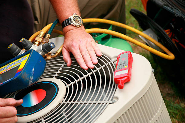 Best HVAC emergency services  in Hideo, UT