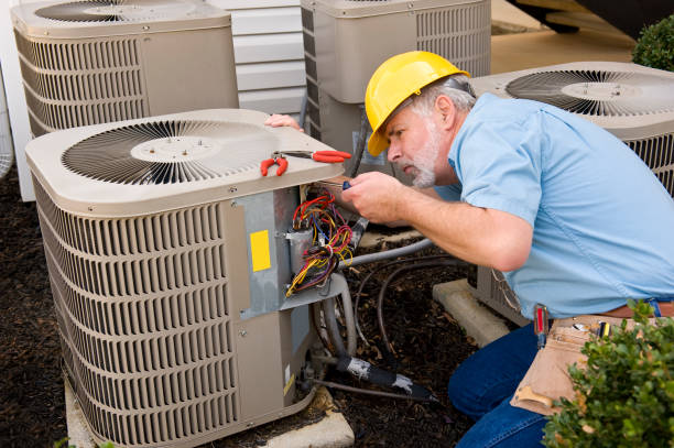 AC installation near me in Hideout, UT