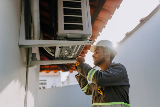 Best HVAC installation services  in Hideo, UT