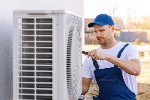 Best Central air repair  in Hideo, UT