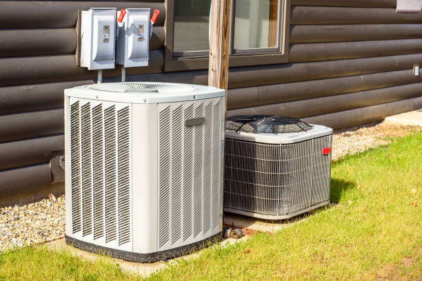 Best HVAC replacement cost  in Hideo, UT