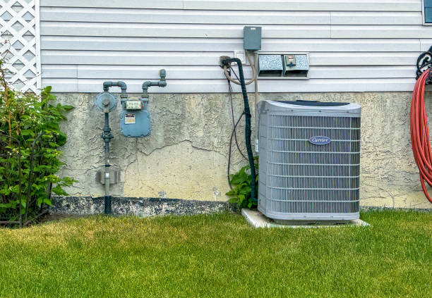 Best Residential HVAC services  in Hideo, UT